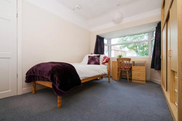 Comfortable Rooms Birmingham Exterior foto