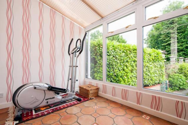 Comfortable Rooms Birmingham Exterior foto