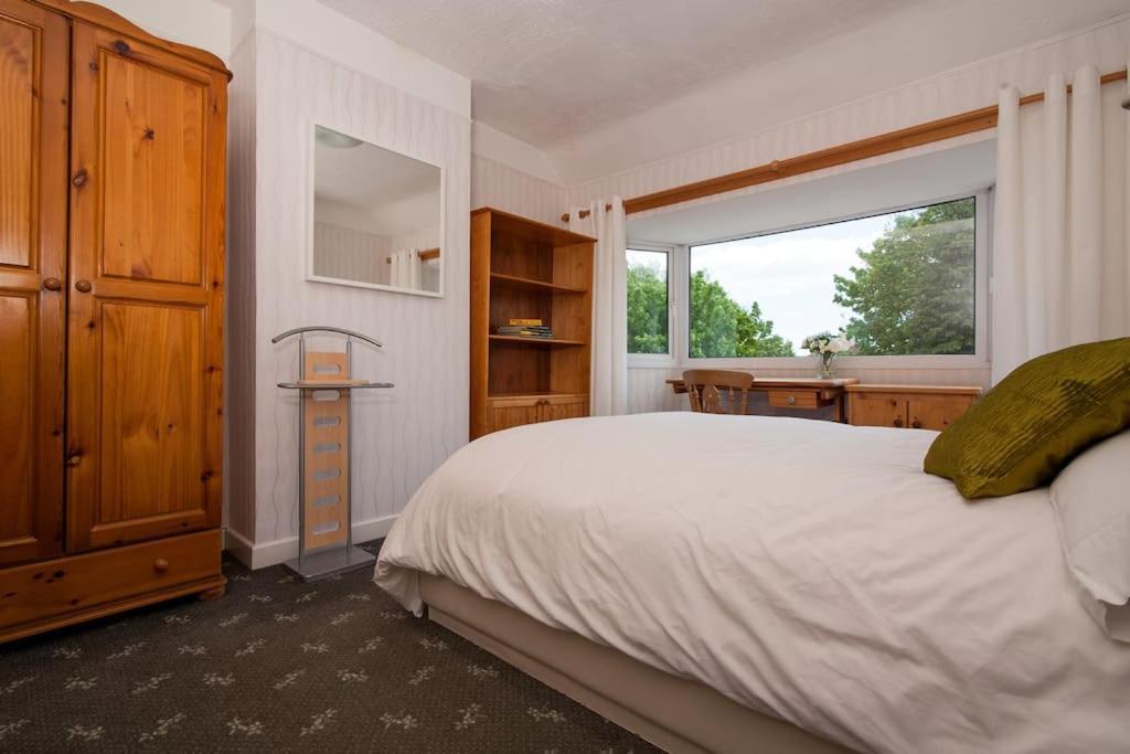 Comfortable Rooms Birmingham Exterior foto