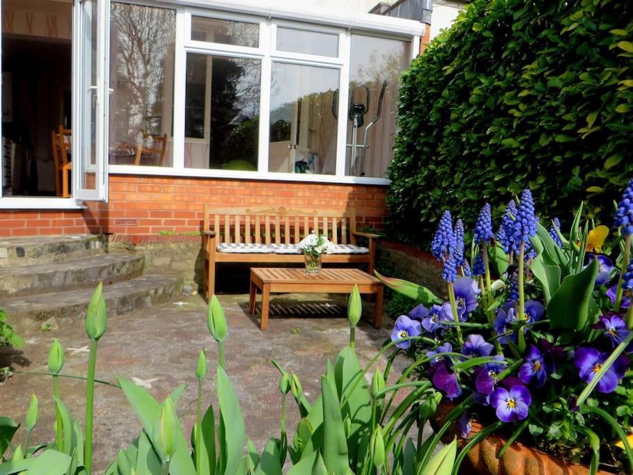 Comfortable Rooms Birmingham Exterior foto