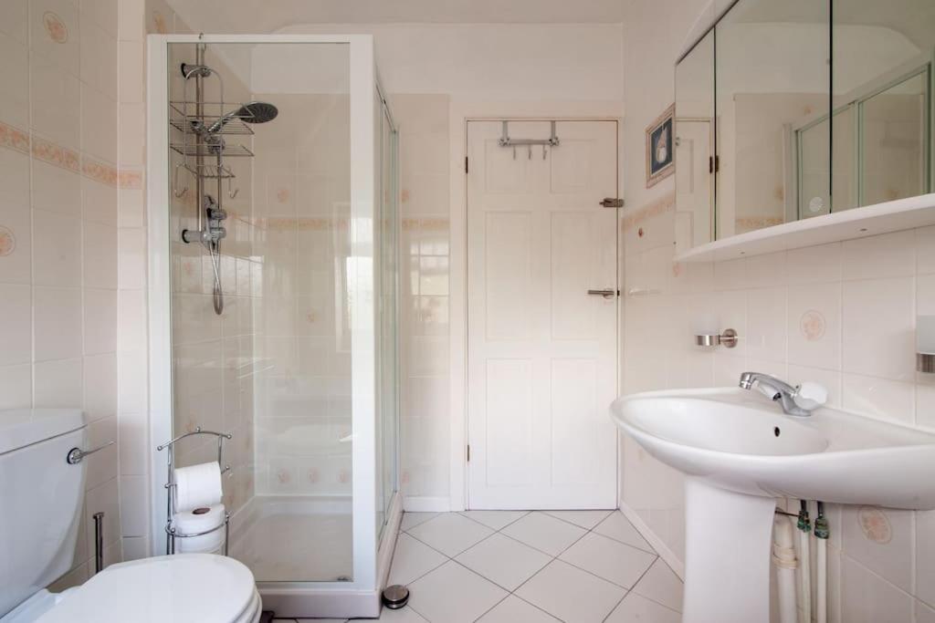 Comfortable Rooms Birmingham Exterior foto