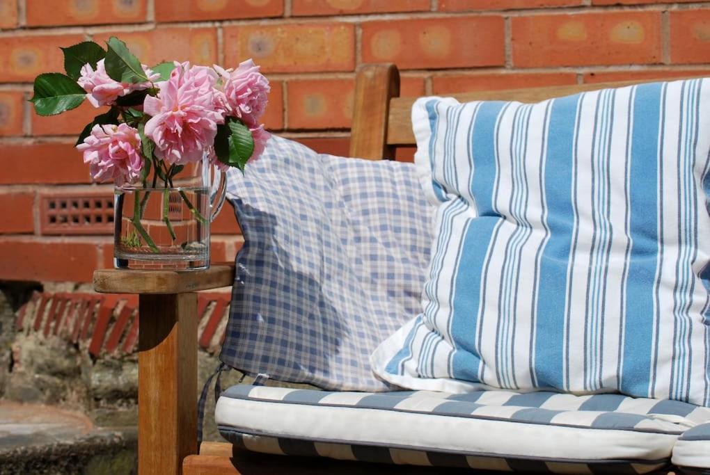Comfortable Rooms Birmingham Exterior foto