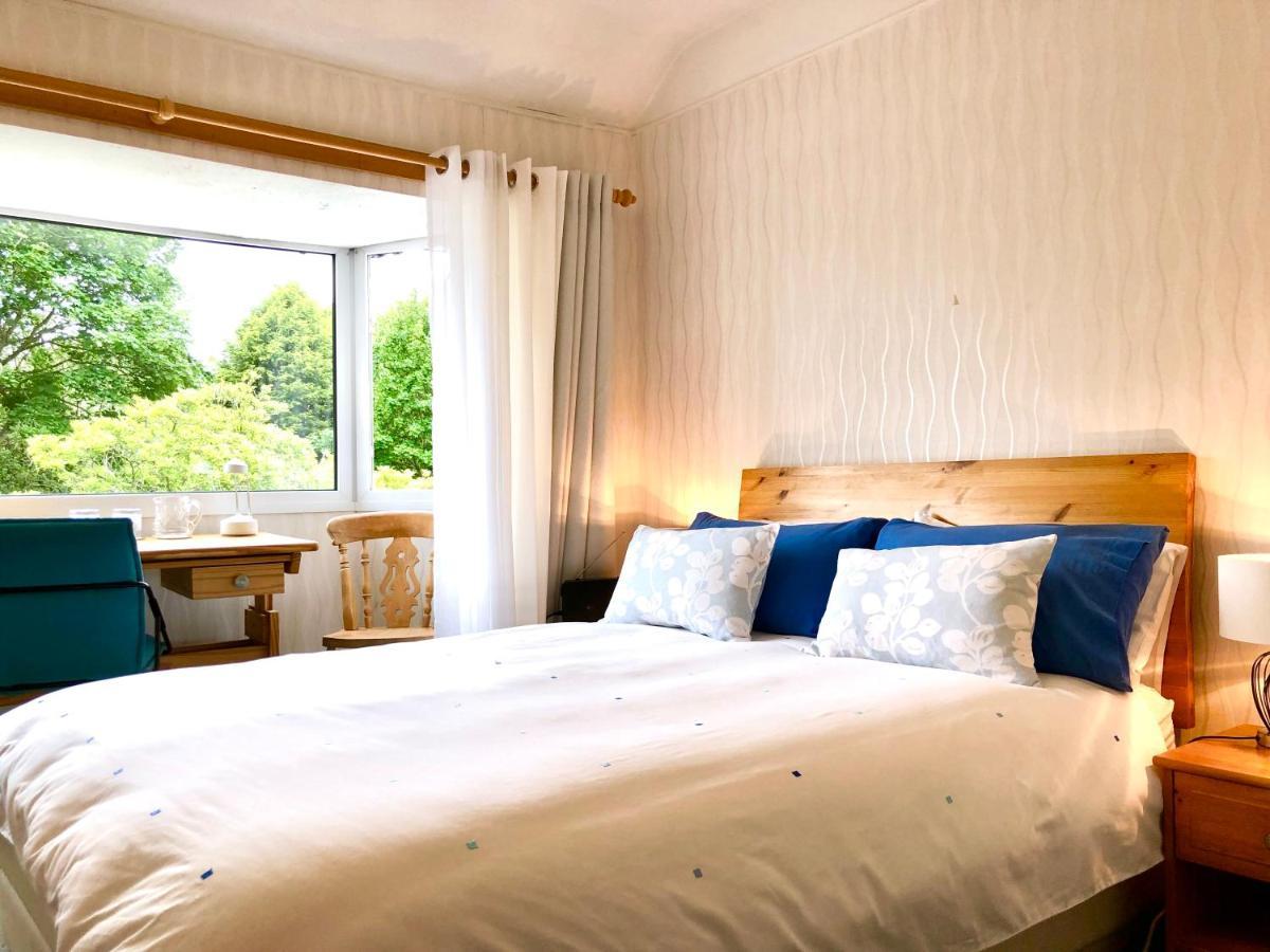 Comfortable Rooms Birmingham Exterior foto